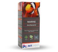 NT Labs Marine Anti-Bacterial Reef Safe Disease Treatment (100ml)