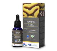 NT Labs Marine Coral Dip Natural Pest Cleanser (30ml)