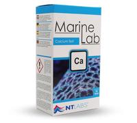 NT Labs Marine Lab Calcium Test Kit, Marine Aquarium Water Testing Kit, Accurate Results (Contains up to 35 Tests)