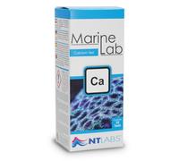 NT Labs Marine Lab Calcium Water Testing Kit (35 Tests) | Colourimetric titration kit monitors structural parameters for direct calcification and coral reef skeleton growth.
