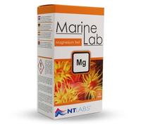 NT Labs Marine Lab Magnesium Test Kit, Marine Aquarium Water Testing Kit, Accurate Results (Contains up to 35 Tests)