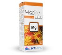 NT Labs Marine Lab Magnesium Test Kit, Marine Aquarium Water Testing Kit, Accurate Results (Contains up to 35 Tests)