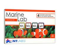 Nt Labs Marine Lab Multi Test Kit