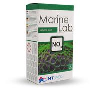 NT Labs Marine Lab Nitrate Test Kit, Marine Aquarium Water Testing Kit, Accurate Results (Contains up to 35 Tests)