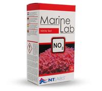 NT Labs Marine Lab Nitrite Test Kit, Marine Aquarium Water Testing Kit, Accurate Results, Contains up to 40 Tests.