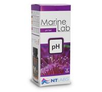 NT Labs Marine Lab pH Water Testing Kit (40 Tests)