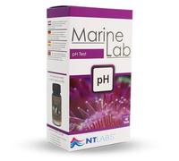 NT Labs Marine Lab pH Water Testing Kit (40 Tests)
