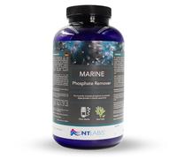 NT Labs Marine Phosphate Remover, Instant Removal of Phosphate, Removes Algae Causing Phosphate, Improves Aquarium Water Quality, Keeps Aquariums Cleaner for Longer. 500g