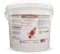 Nt Labs Mediclay Algae Clear 5Kg Montmorillonite Clay Koi Fish Pond