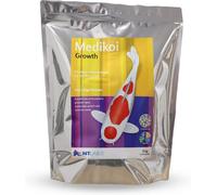 Nt Labs Medikoi Growth 6mm Pellet Koi Fish Food Garden Pond 3Kg