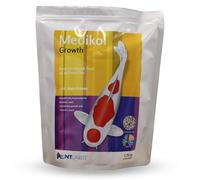 NT Labs Medikoi Growth, Complete Feed for All Pond Fish, Ideal for Late Spring and Summer Feeding, High Protein Koi Feed, Maintains Immune System, Koi Fish Food (1.75 kg (Pack of 1), Standard)