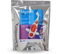 Nt Labs Medikoi Health 6mm Pellet Pond Fish Food Immune Support Pellets 3Kg