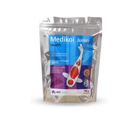 Nt Labs Medikoi Health Junior Koi Fish Food 700G 3mm Pellets