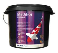 NT Labs Medikoi Probiotic (6mm Pellet) 5kg 5000g