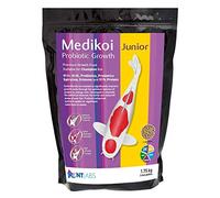 NT Labs Medikoi Probiotic Growth 1.75kg 3mm Pellet