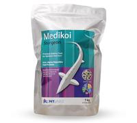 NT Labs Medikoi Sturgeon Multi-Season Adult 4.5mm Pellets (1kg)