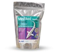 NT Labs Medikoi Sturgeon Multi-Season Junior 2mm Pellets (500g)