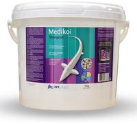 Nt Labs Medikoi Sturgeon & Sterlet Food Pellet Food 4.5mm 5Kg