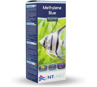 Nt Labs Methylene Blue Aquarium Fish Tank Disease & Treatment Medicine 100Ml