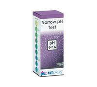 NT Labs Narrow pH Test Kit