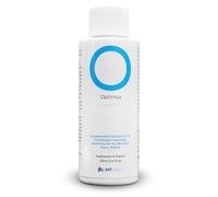 NT Labs Optimus, Detoxifies Ammonia, Nitrite, Nitrate, & Heavy Metals, Concentrated Dechlorinator & Water Conditioner for Freshwater and Marine Aquariums. (100ml - Treats 4000L)