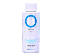 Nt Labs Optimus Fresh And Marine Water Conditioner Dechlorinator Ammonia Remover 100Ml