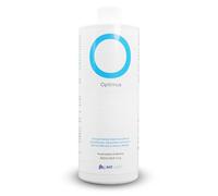 NT Labs Optimus Pond & Aquarium Water Conditioner (500ml Treats 20,000L) | Detoxifies ammonia, nitrite, nitrate & heavy metals. Concentrated dechlorinator for fresh, marine, koi & pond environments