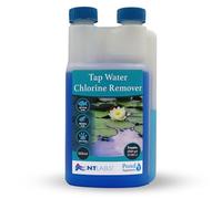 NT Labs Pond Aquasure Water Dechlorinator (500ml - Treats 9100L)
