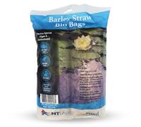 NT Labs Pond Barley Straw Bio Bags Pouches (Twin Pack Treats 7000L)