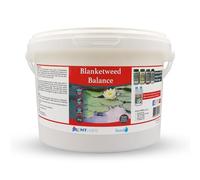 NT Labs Pond Blanketweed Balance, Prevents Blanketweed Growth, Natural Ingredients remineralise and re-balance pond water quality (2 KG)