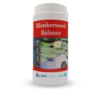 NT Labs Pond Blanketweed Balance, Prevents Blanketweed Growth, Natural Ingredients remineralise and re-balance pond water quality (800 g)