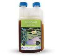 NT Labs Pond Cristalclear, Duckweed Control, Removes Phosphate from Pond Water, Eliminates Duckweed all-year-round, Pond Water Treatment (500 ml)