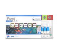 NT Labs Pond Lab Multi Test Kit (Up to 200 Tests)