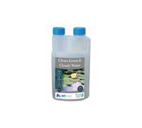 NT Labs Pond Magiclear (Clears Green & Cloudy Water) - 1 Litre