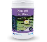 Nt Labs Pond Ph Stabiliser Water Hardness Powder 1Kg