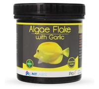NT Labs Pro-f Algae Flake With Garlic Marine Fish Food (15g)