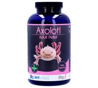 Nt Labs Pro-F Axolotl Adult Food Pellets - 450G - Nutrient-Rich Formula For Healthy Aquatic Pets