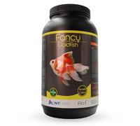NT Labs Pro-f Fancy Goldfish Sinking Fish Food Pellets (1.7kg)
