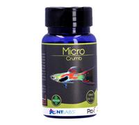 Nt Labs Pro-F Micro Crumb Fish Food 40G - Premium Nutrition For Aquatic Life