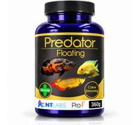 Nt Labs Pro-F Predator Floating Fish Food 360G