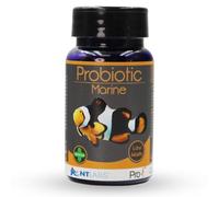 NT Labs Pro-f Probiotic Marine Fish Food Sinking Granules (40g)