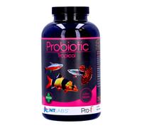 Nt Labs Pro-F Probiotic Tropical Granules Fish Food 360G