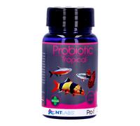 Nt Labs Pro-F Probiotic Tropical Granules Fish Food 45G