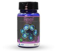 NT LABS PRO-F REEF SNOW 50g - CORAL FILTER FEEDER FOOD