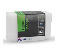 NT Labs ProCare Aquarium & Pond Algae Cleaning Sponge Twin Pack