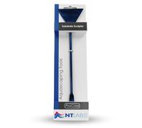 NT Labs ProCare Blue Stainless Steel Substrate Sculptor Tool