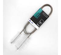NT Labs ProCare Filter Pipework & Glassware Spring Brush (1m Long)