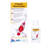 Nt Labs Propolis Formula - 348 (30Ml) - Natural Supplement For Health And Wellness