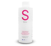 NT Labs Satus, Aquarium Filter Bacteria, Rapidly Establishes & Enhances Aquarium filters, Accelerates Maturing of Aquarium Systems, Prevents New Tank Syndrome, Suitable for Freshwater & Marine (250ml)