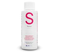 NT Labs Satus Pond & Aquarium Filter Bacteria (100ml Treats 2000L) | Establishes filters & accelerates system maturing. Prevents new tank syndrome. Ideal for fresh, marine, koi & pond setups.